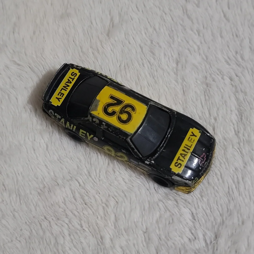 Vintage Stanley #92 NASCAR Racing Champions car